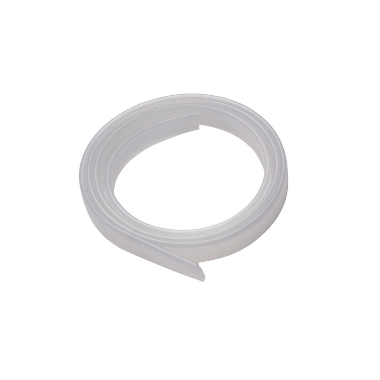 Croydex 100cm Folding Bath Screen Seal Kit Wayfair.co.uk